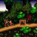 Donkey Kong Country Screenshot 01