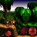 Donkey Kong Country Screenshot 02