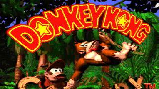 Donkey Kong Country Screenshot 03
