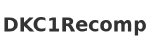 DKC1Recomp