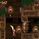 Donkey Kong Country 2: Diddy's Kong Quest Screenshot 01