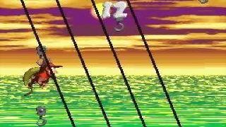 Donkey Kong Country 2: Diddy's Kong Quest Screenshot 02