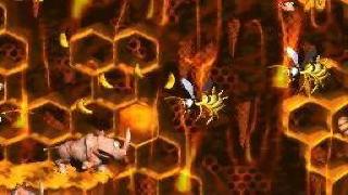 Donkey Kong Country 2: Diddy's Kong Quest Screenshot 03