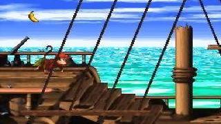 Donkey Kong Country 2: Diddy's Kong Quest Screenshot 04