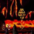 Donkey Kong Country 2: Diddy's Kong Quest Screenshot 05
