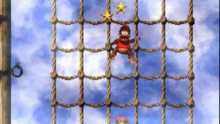 Donkey Kong Country 2: Diddy's Kong Quest Screenshot 06