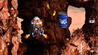 Donkey Kong Country 3: Dixie Kong's Double Trouble! Screenshot 01