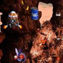 Donkey Kong Country 3: Dixie Kong's Double Trouble! Screenshot 01