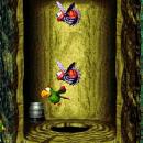 Donkey Kong Country 3: Dixie Kong's Double Trouble! Screenshot 02