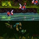 Donkey Kong Country 3: Dixie Kong's Double Trouble! Screenshot 03