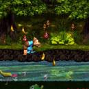 Donkey Kong Country 3: Dixie Kong's Double Trouble! Screenshot 04