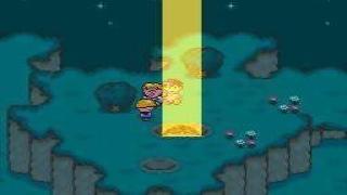 EarthBound Screenshot 01