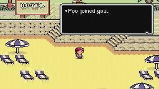 EarthBound Screenshot 02