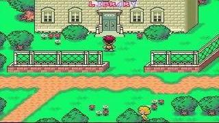 EarthBound Screenshot 03