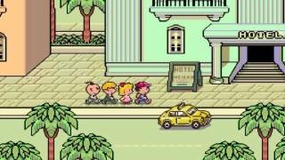 EarthBound Screenshot 04