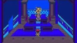 EarthBound Screenshot 05