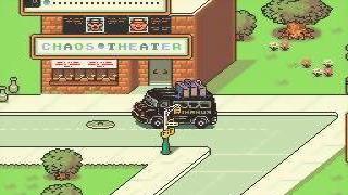 EarthBound Screenshot 06