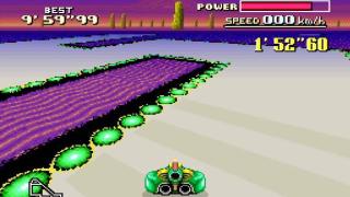 F-Zero Screenshot 02