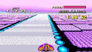 F-Zero Screenshot 03