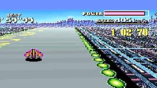 F-Zero Screenshot 04