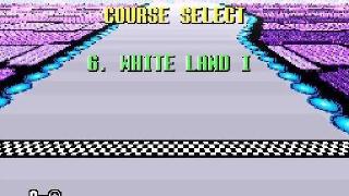 F-Zero Screenshot 05