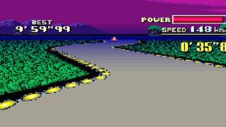 F-Zero Screenshot 06