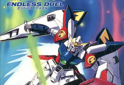 Gundam Wing: Endless Duel