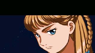 Gundam Wing: Endless Duel Screenshot 01