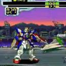 Gundam Wing: Endless Duel Screenshot 03