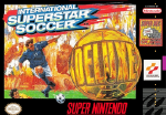 International Superstar Soccer Deluxe