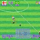 International Superstar Soccer Deluxe Screenshot 02