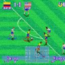 International Superstar Soccer Deluxe Screenshot 03
