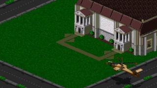 Jungle Strike Screenshot 02