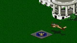 Jungle Strike Screenshot 04
