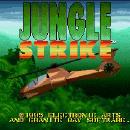 Jungle Strike Screenshot 05