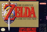 The Legend of Zelda: A Link to the Past