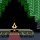 The Legend of Zelda: A Link to the Past Screenshot 01