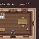 The Legend of Zelda: A Link to the Past Screenshot 03