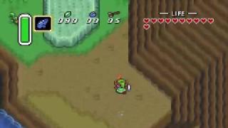 The Legend of Zelda: A Link to the Past Screenshot 04