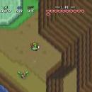 The Legend of Zelda: A Link to the Past Screenshot 04