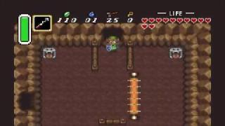 The Legend of Zelda: A Link to the Past Screenshot 05