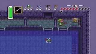 The Legend of Zelda: A Link to the Past Screenshot 06