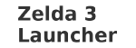 Zelda 3 Launcher