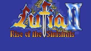 Lufia II: Rise of the Sinistrals Screenshot 01