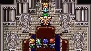 Lufia II: Rise of the Sinistrals Screenshot 02