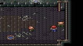 Lufia II: Rise of the Sinistrals Screenshot 04