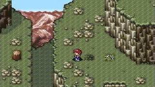 Lufia II: Rise of the Sinistrals Screenshot 05
