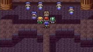 Lufia II: Rise of the Sinistrals Screenshot 06
