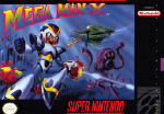 Mega Man X