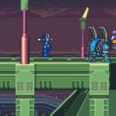 Mega Man X Screenshot 01